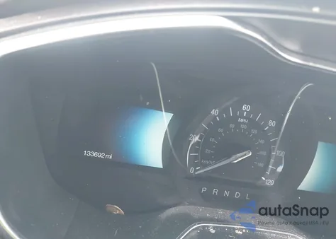 2017 Ford Fusion Energi Titanium from USA, damaged, VIN 3FA6P0SU4HR380502